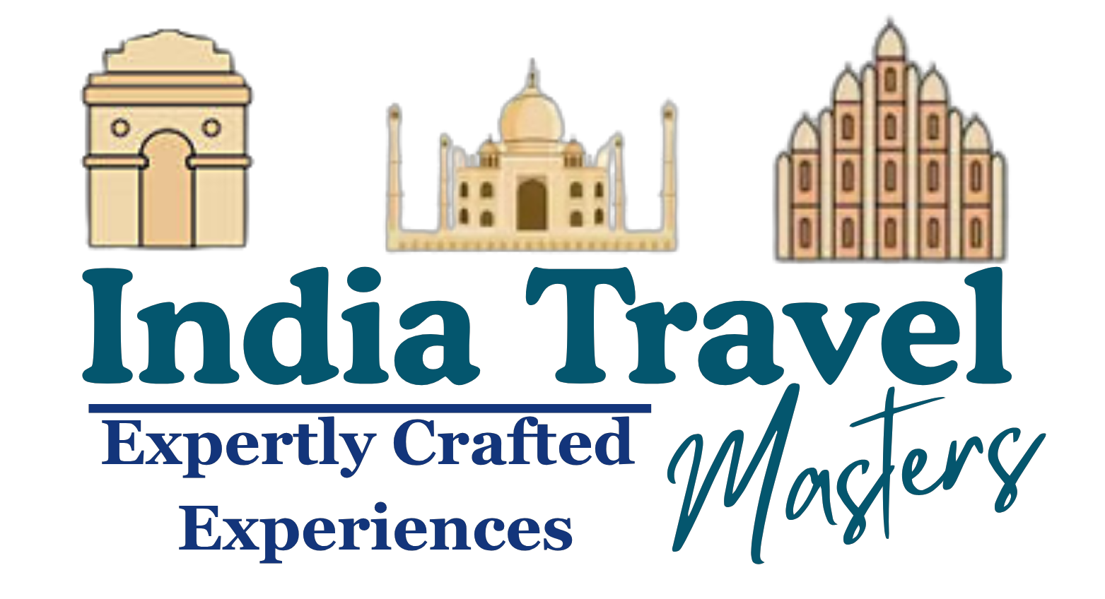 India-Travel-Masters website project by Web Matrix Nova — Travel Agency platform